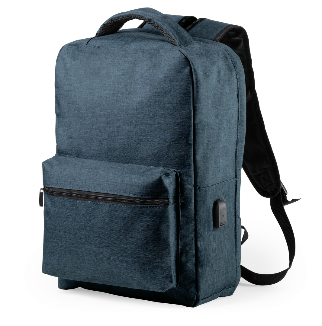 Mochila Antirrobo Komplete