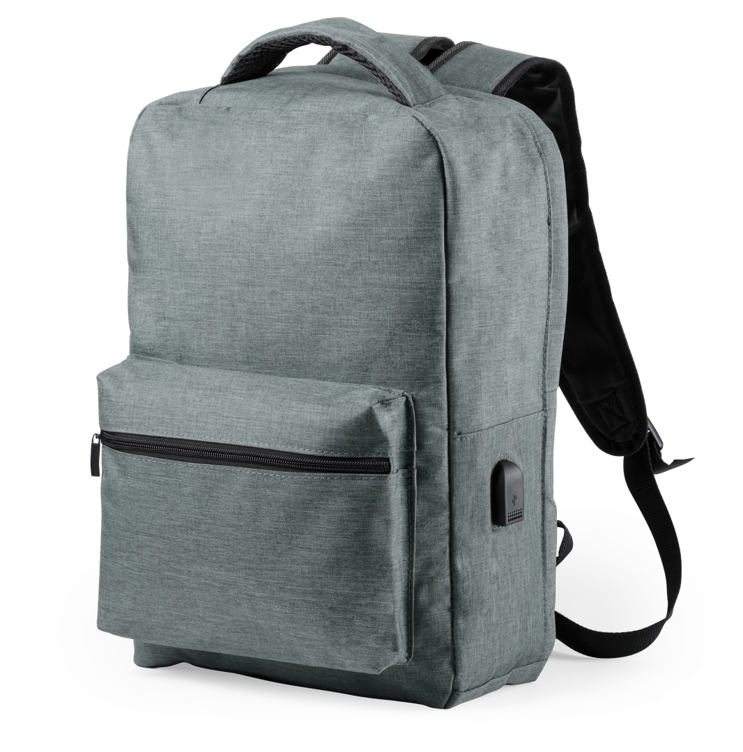 Mochila Antirrobo Komplete