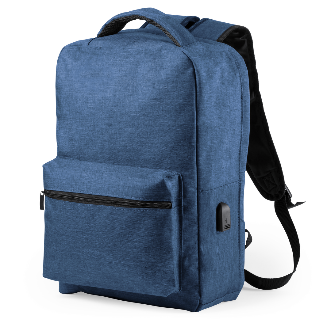 Mochila Antirrobo Komplete