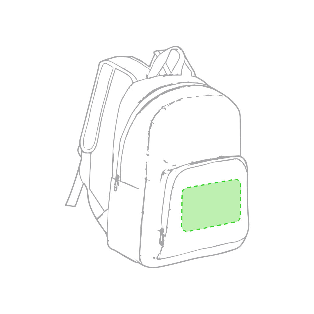 Mochila Dons