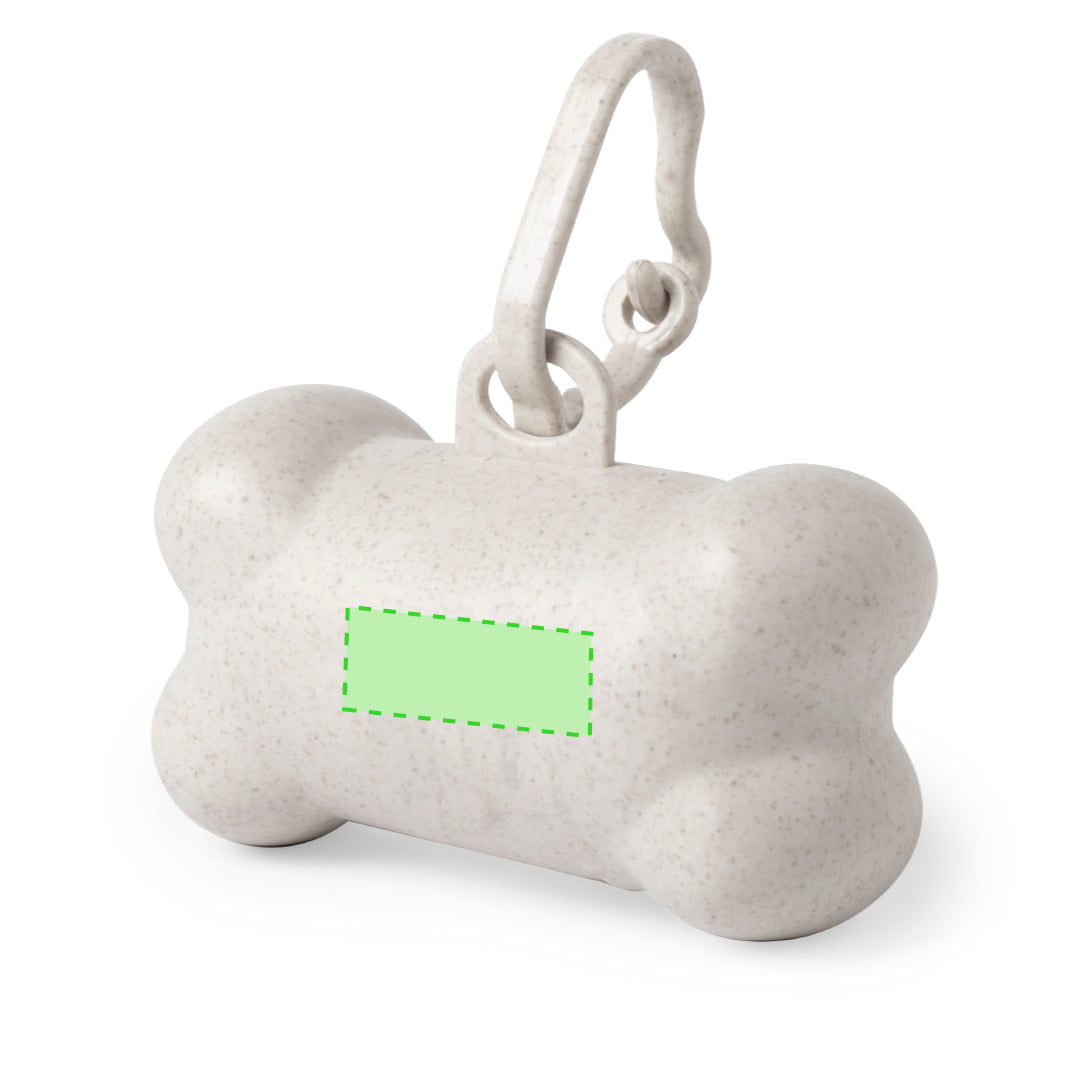 Dispensador Bolsas Leiren