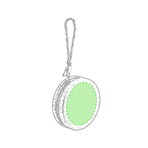 Zona de Impresión - Área 1