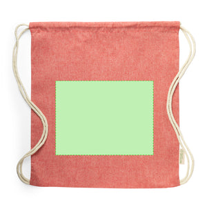 Zona de Impresión - Área 1