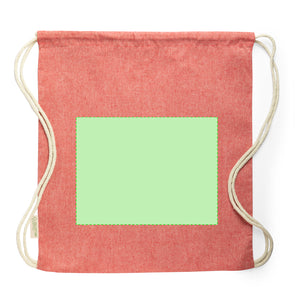 Zona de Impresión - Área 2