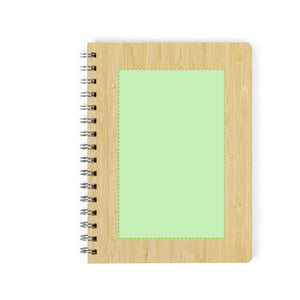 Zona de Impresión - Área 2