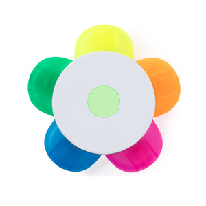 Zona de Impresión - Área 5