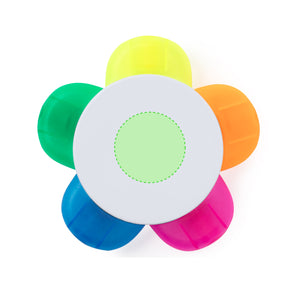 Zona de Impresión - Área 3