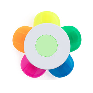 Zona de Impresión - Área 4