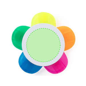 Zona de Impresión - Área 1