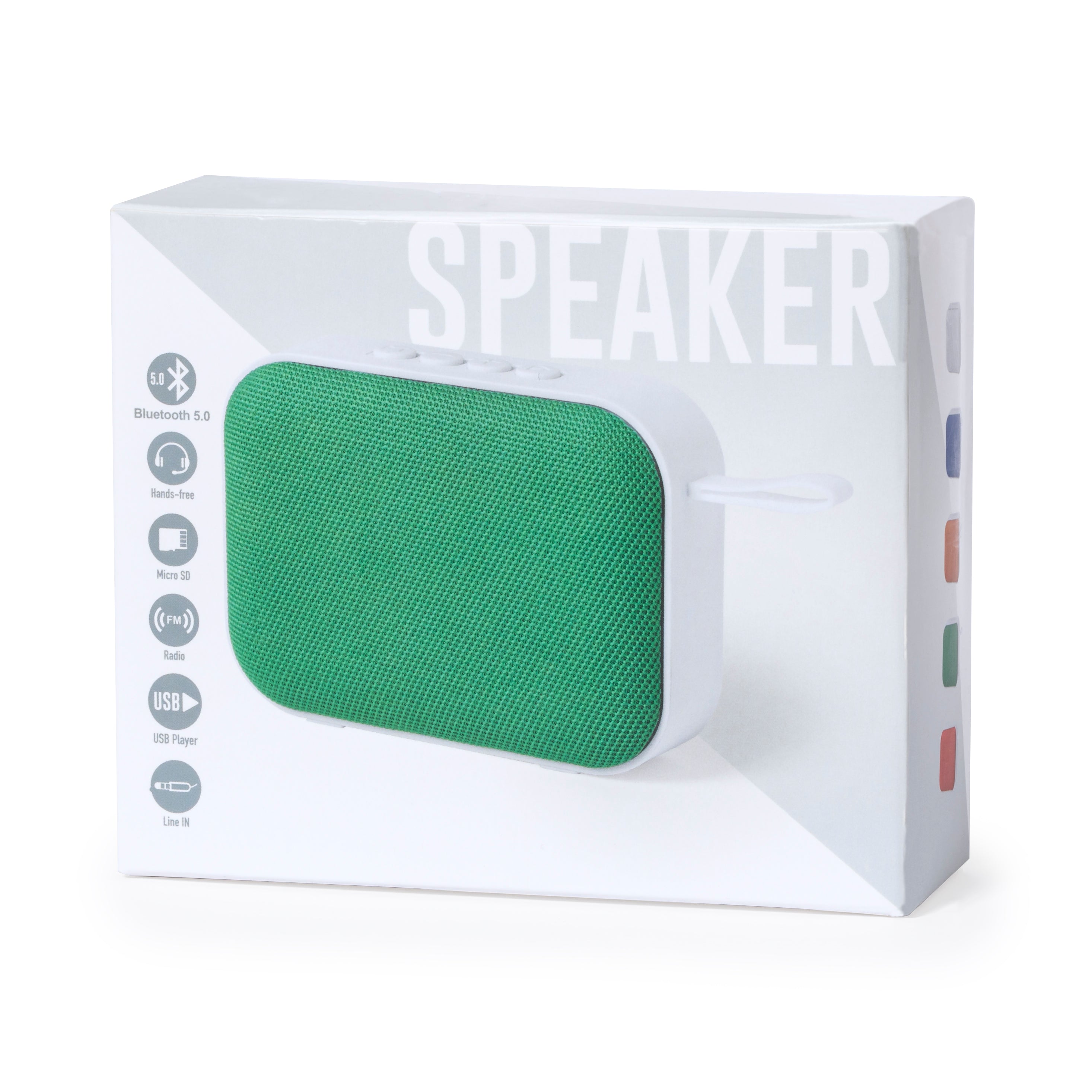 Altavoz Kafin