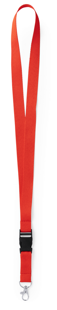Lanyard Kunel