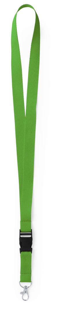 Lanyard Kunel