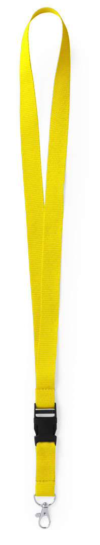 Lanyard Kunel