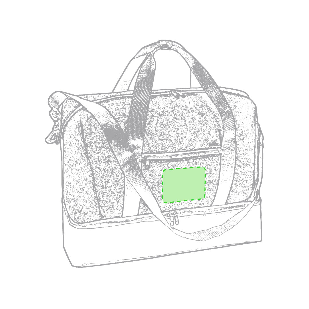 Bolso Kanit