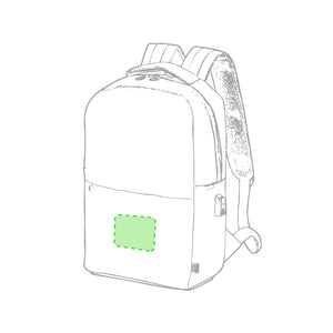 Zona de Impresión - Área 1