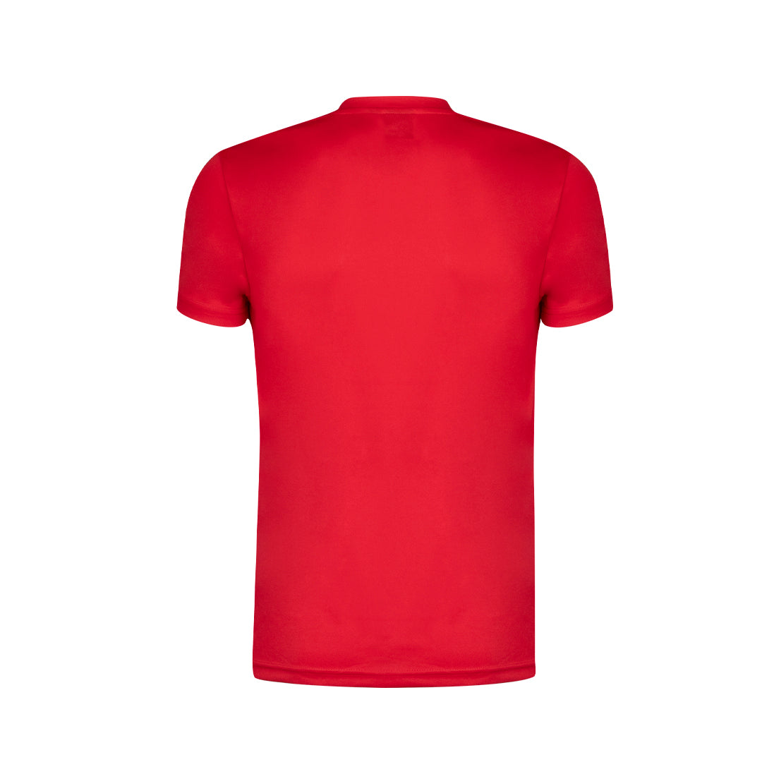 Camiseta Adulto Tecnic Layom