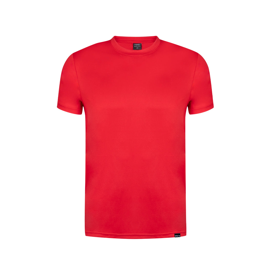 Camiseta Adulto Tecnic Layom