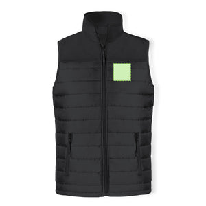 Zona de Impresión - Área 4