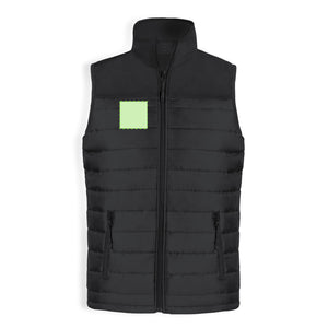 Zona de Impresión - Área 5