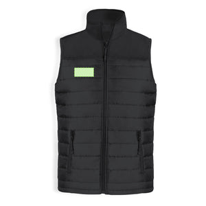 Zona de Impresión - Área 2