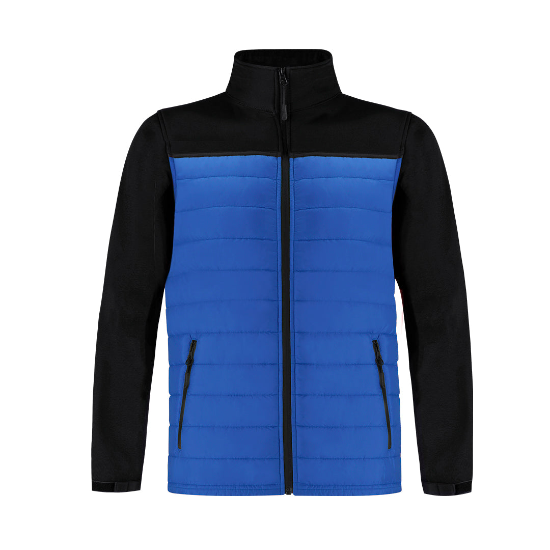 Chaqueta Cornal
