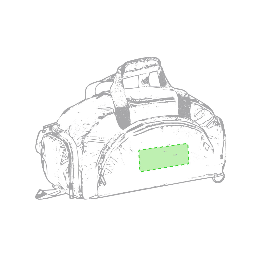 Bolso Mochila Divux