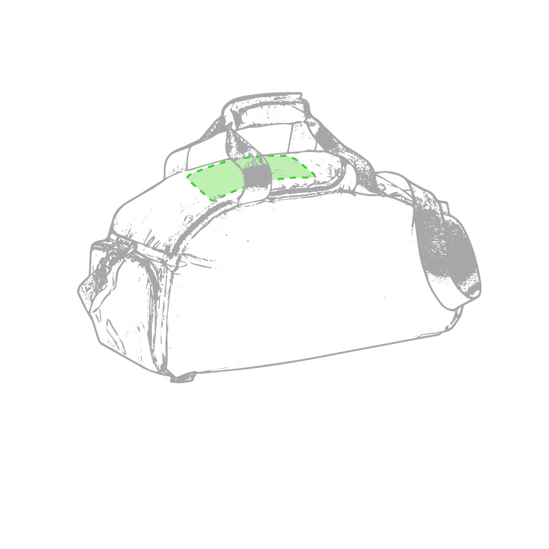 Bolso Mochila Divux