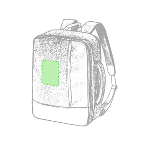 Zona de Impresión - Área 1