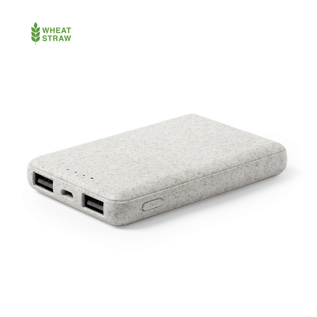 Power Bank Shiden