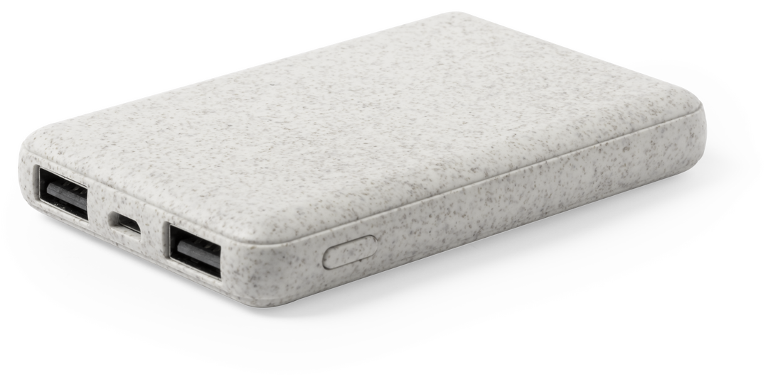 Power Bank Shiden