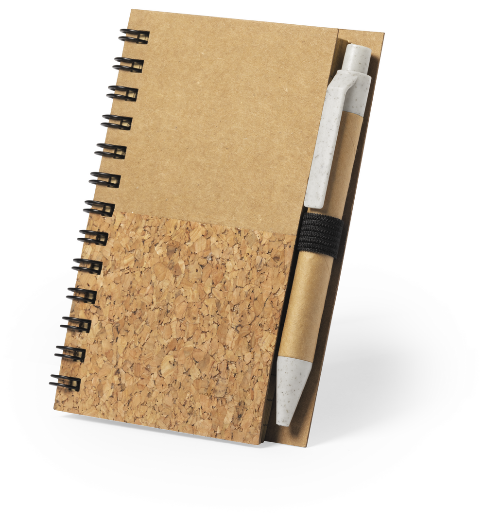 Libreta Sulax