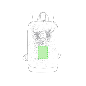 Zona de Impresión - Área 1