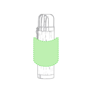 Zona de Impresión - Área 3