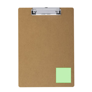 Zona de Impresión - Área 1