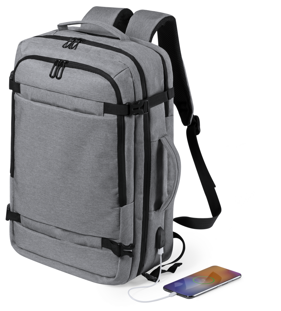 Mochila Portadocumentos Sulkan