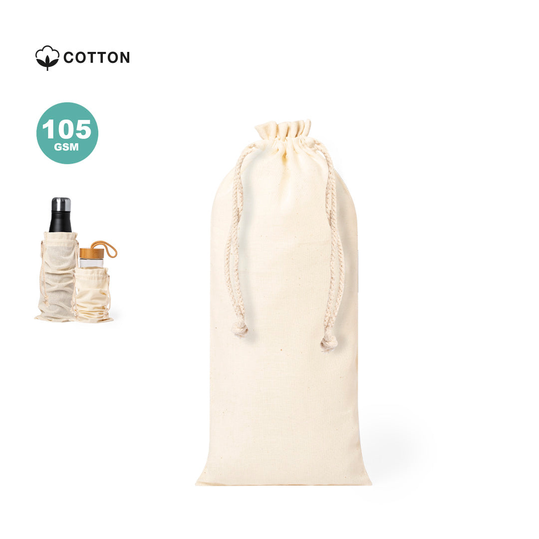 Bolsa Botella Marcex