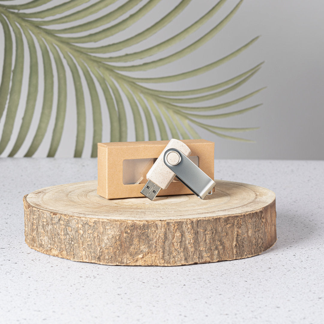 Memoria Usb Mozil 16GB