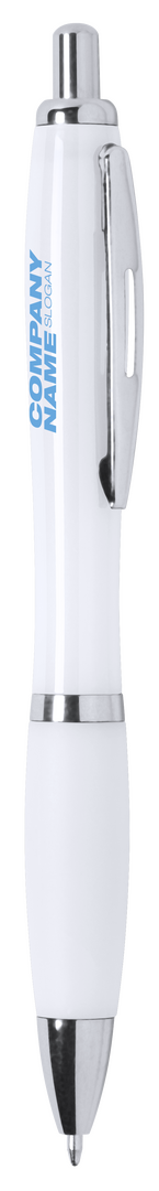 Bolígrafo Antibacteriano Flom