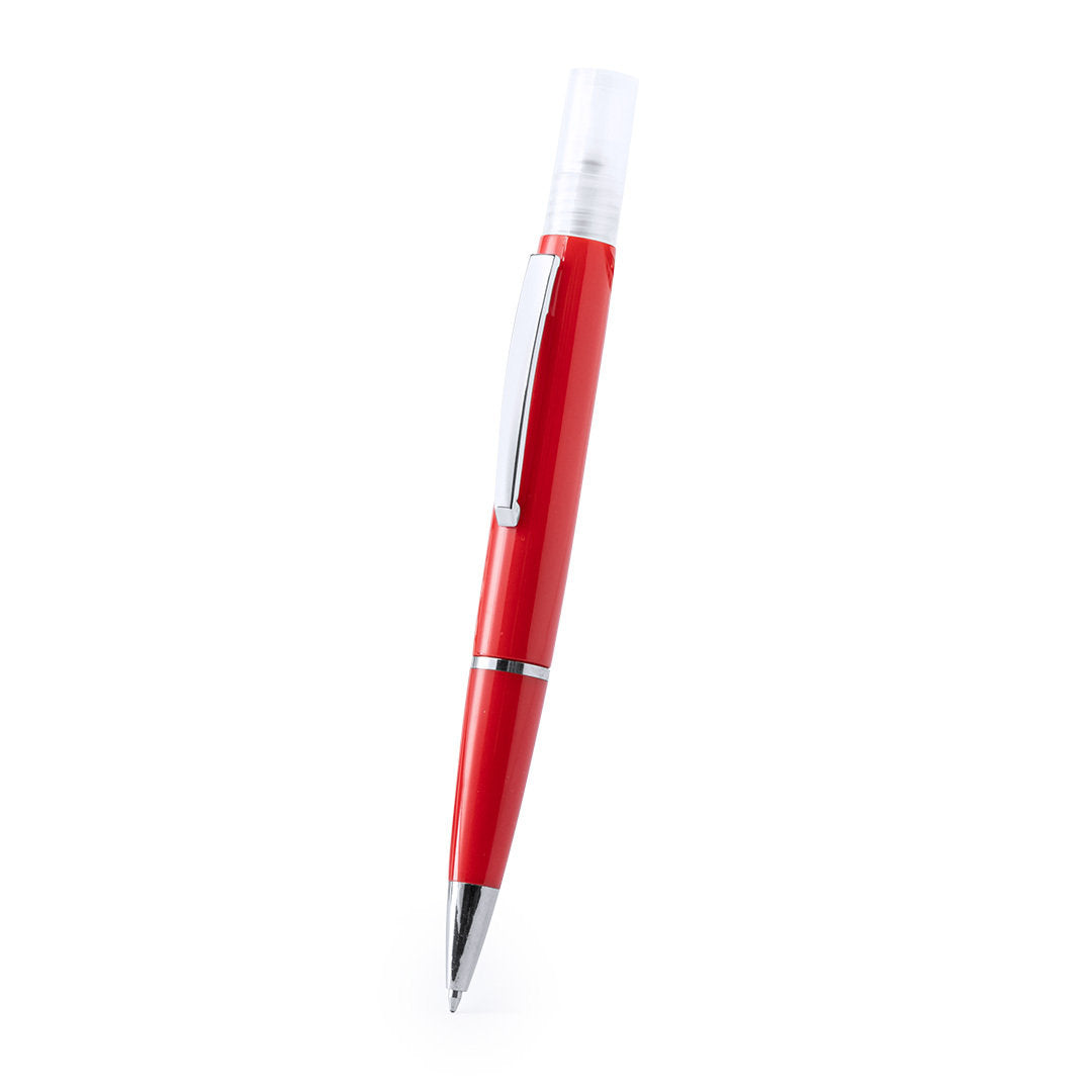 Bolígrafo Pulverizador Tromix