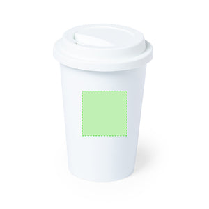 Zona de Impresión - Área 2