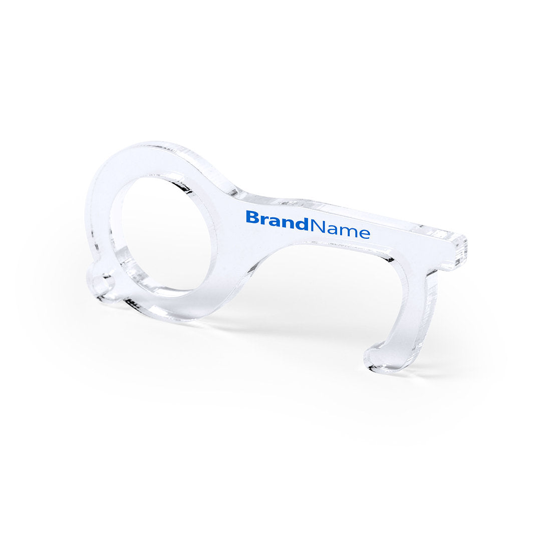 Llavero Anticontact Napil