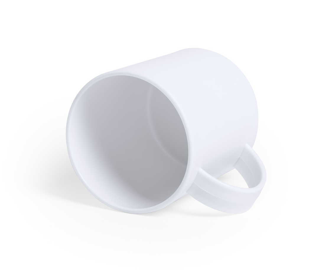 Taza Antibacteriana Plantex