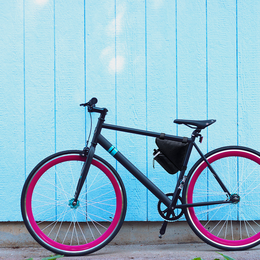 Bolsa Bici Leven