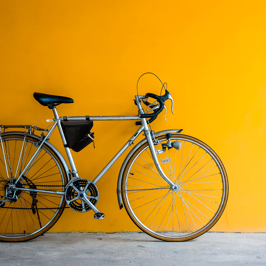 Bolsa Bici Leven