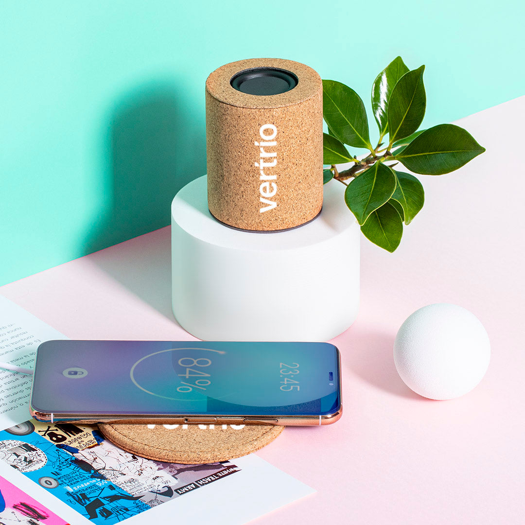 Altavoz Yuxter