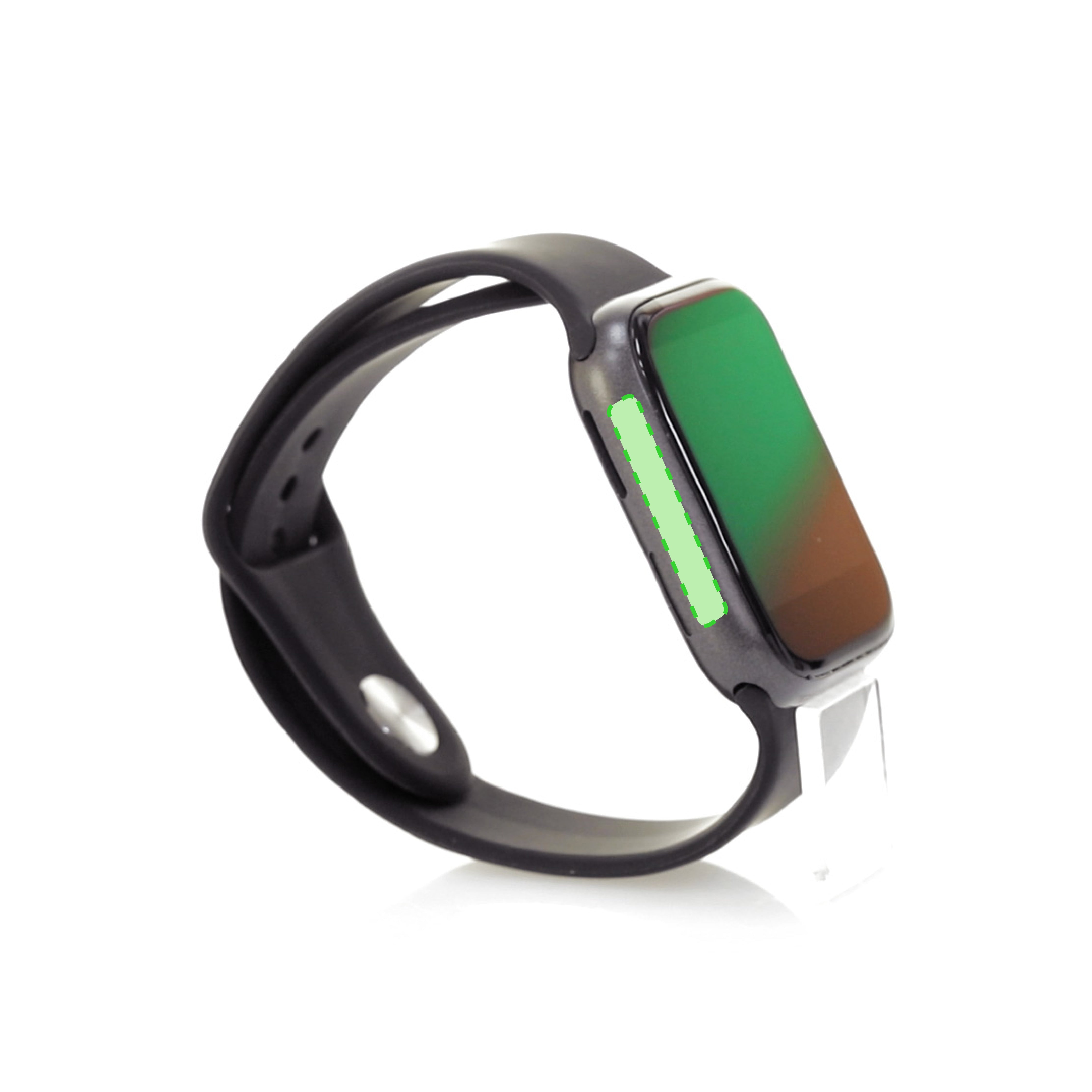 Reloj Inteligente Proxor
