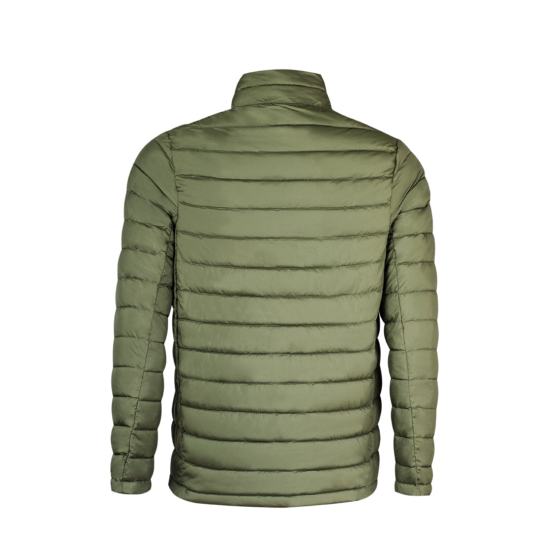 Chaqueta Mitens