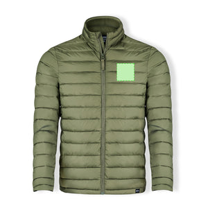 Zona de Impresión - Área 6