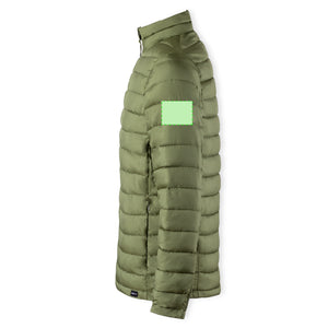 Zona de Impresión - Área 8