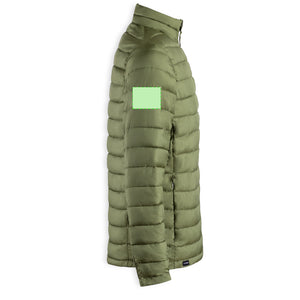 Zona de Impresión - Área 4